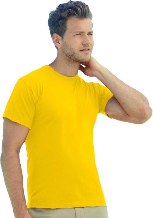 Produktbild Fruit of the Loom Screen Stars Original TShirt (S)