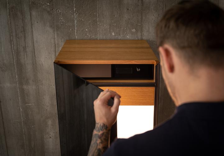 Produktbild Growfor.life Pflanzenschrank