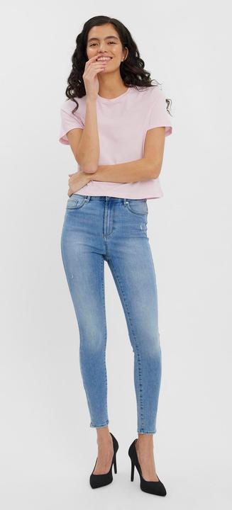 Produktbild Vero Moda Skinny High Waist Jeans