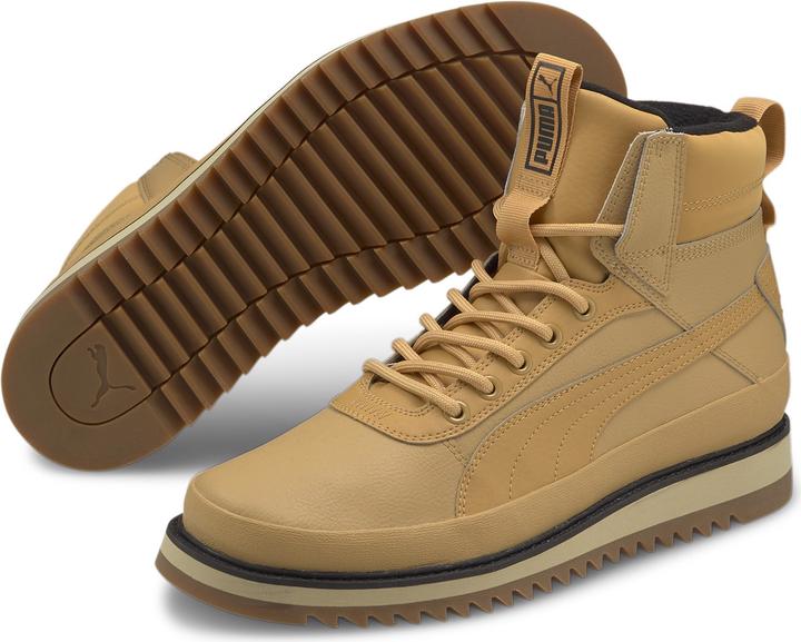Actual product image Puma Desierto v2 - 380754 (45)