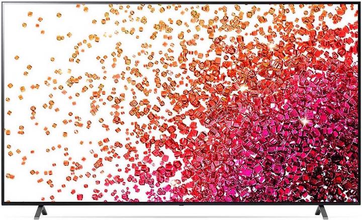 Produktbild LG 86NANO759PA (86", LCD, 4K, 2021)