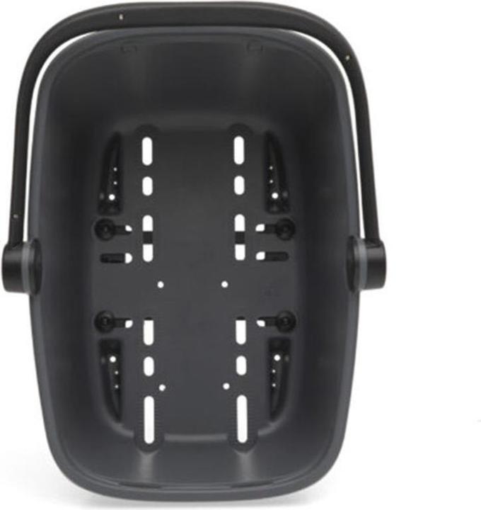 Actual product image New Looxs Basket Clipper grey MIK (20 l)