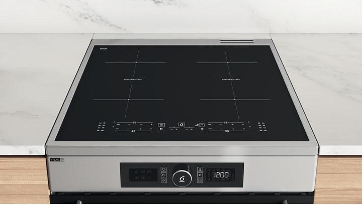Produktbild Whirlpool WS68IB8ACX/FR