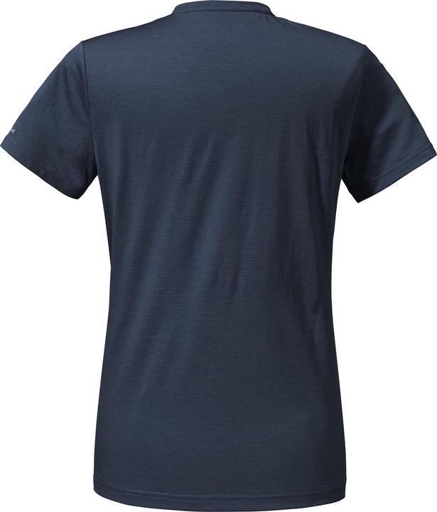 Actual product image Schöffel Women's Circ T-Shirt Sulten (40, L)