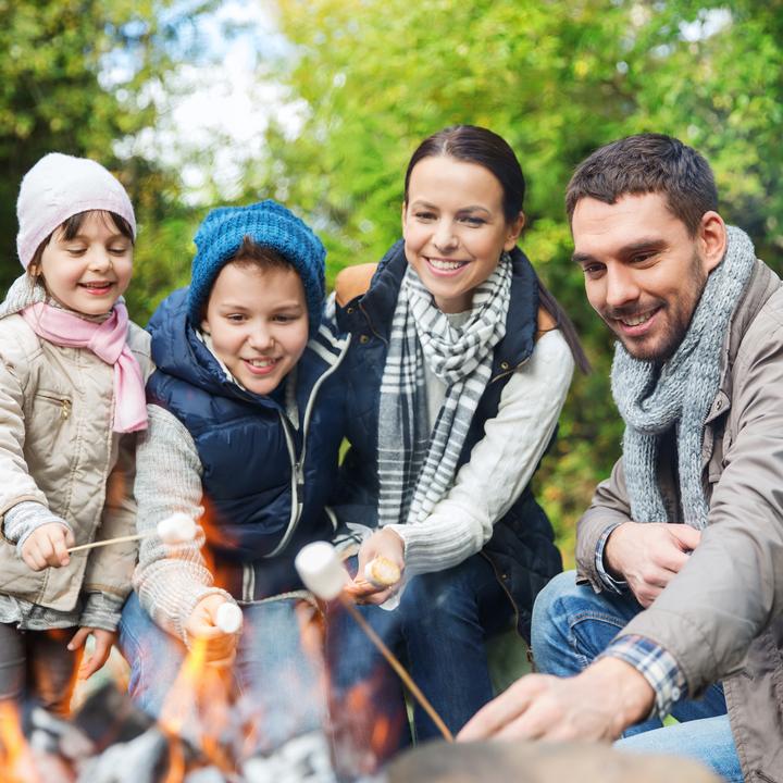 Actual product image Relaxdays Barbecue skewers