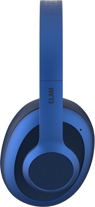 Actual product image Fresh'N Rebel Clam Ace (ANC, 50 h, Wireless)