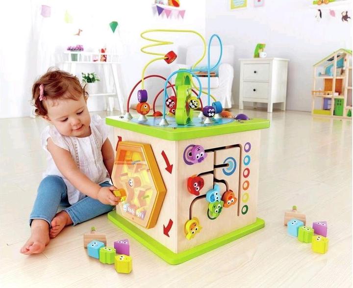 Image du produit Hape Petits animaux