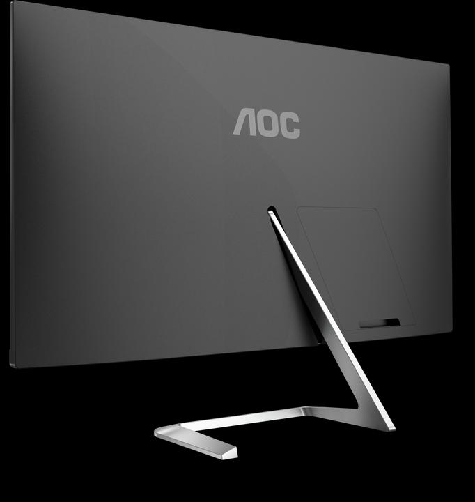 Image du produit AOC Q27T1 (2560 x 1440 pixels, 27")