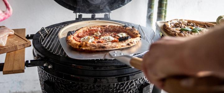 Produktbild Boska Pizzaschaufel