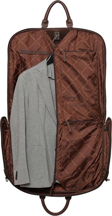 Produktbild The Chesterfield Brand Josh Weekender Reisetasche Leder 61 cm (30 l)