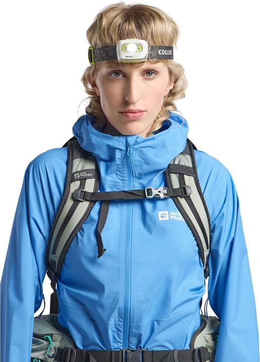 Produktbild Jack Wolfskin Prelight 2.5L Lt Jkt W (M)