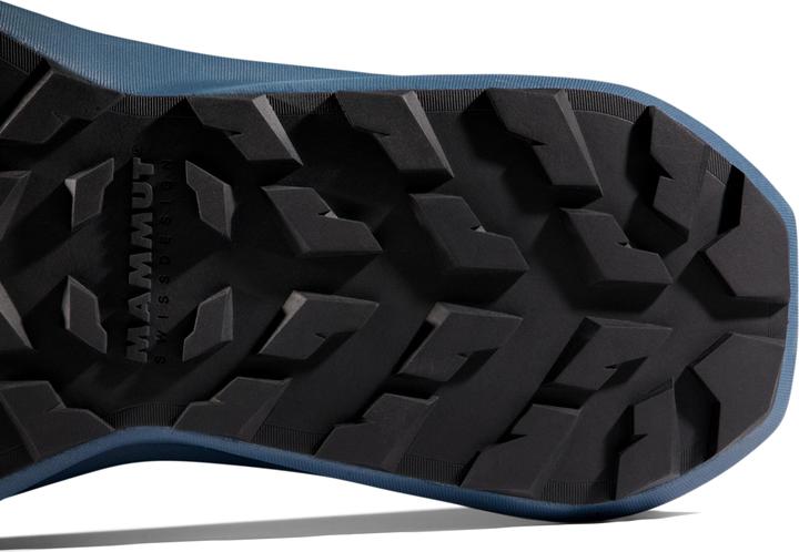 Produktbild Mammut Aenergy Hike Low Men (45 1/3)