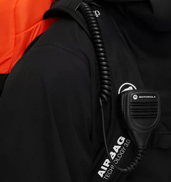 Produktbild Mammut Free 28 Removable Airbag 3.0 (28 l)