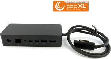 Produktbild TecXL Microsoft Surface Docking Station 1661 (Refurbished)