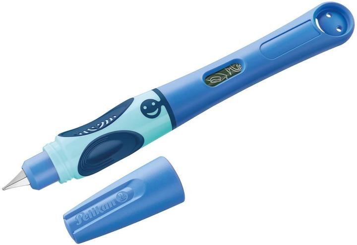 Image du produit Pelikan Griffix de stylo plume (Bleu, 1 x)