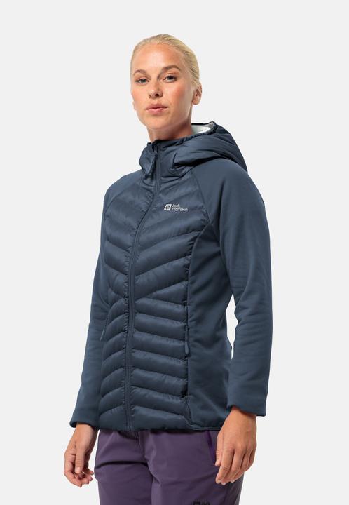 Immagine prodotto Jack Wolfskin Routeburn Pro Hybrid W (M)