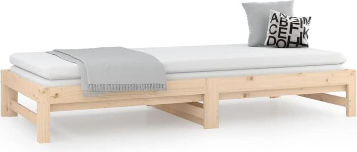 Produktbild VidaXL Mander (80 x 200 cm)
