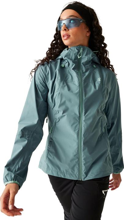 Immagine prodotto Dare2b Breathe Easy Giacca Impermeabile Donna (36)