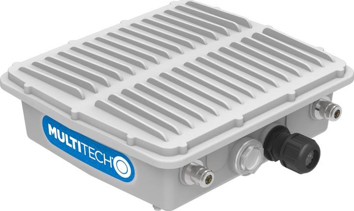 Produktbild Libelium Multitech Conduit LoRaWan Base Station 4G AEP EU version Embedded Network server