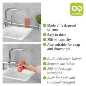 Produktbild Wenko Spülmittelsp. Easy Squeez-e