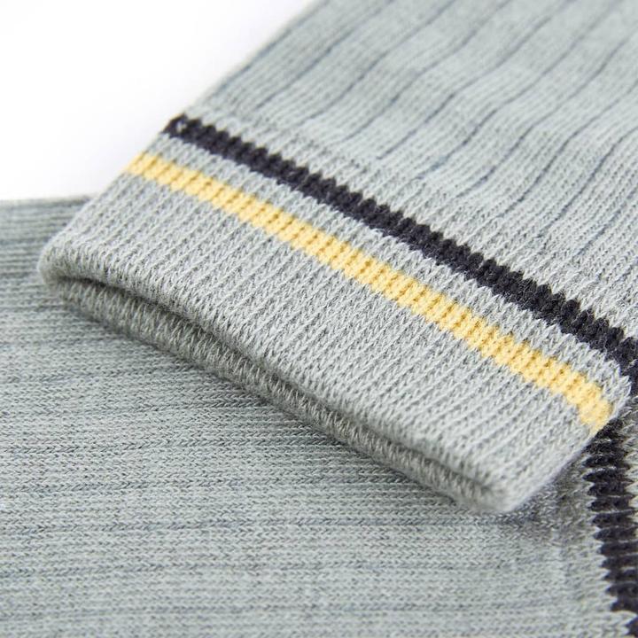 Immagine prodotto VidaXL Calzini per bambini 5 paia UE 23-26,Materiale: 78% cotone. 20 (Confezione da 5 pezzi, 23 - 26)