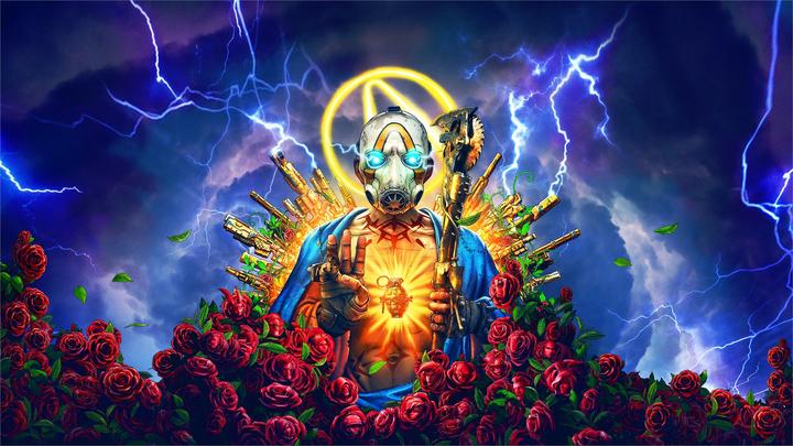 Image du produit Microsoft Borderlands 3 : Édition Next Level