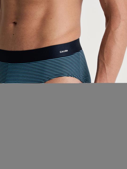 Immagine prodotto Calida Cotton Code Design Slip (M, Confezione singola)