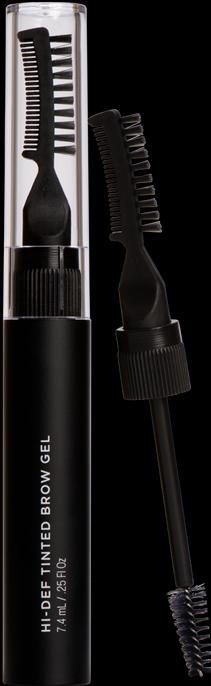 Produktbild RevitaLash Hi-Def (Soft Brown)