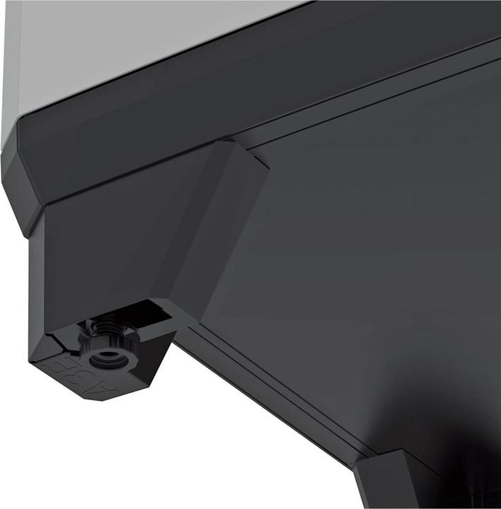Immagine prodotto Keter Armadio per il riciclaggio Split Premium in plastica nera 220 l (220 l)