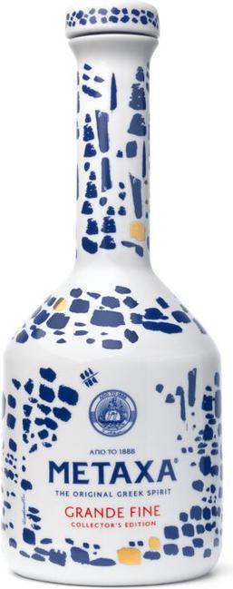 Produktbild Metaxa Grande Fine (1 x 70 cl)