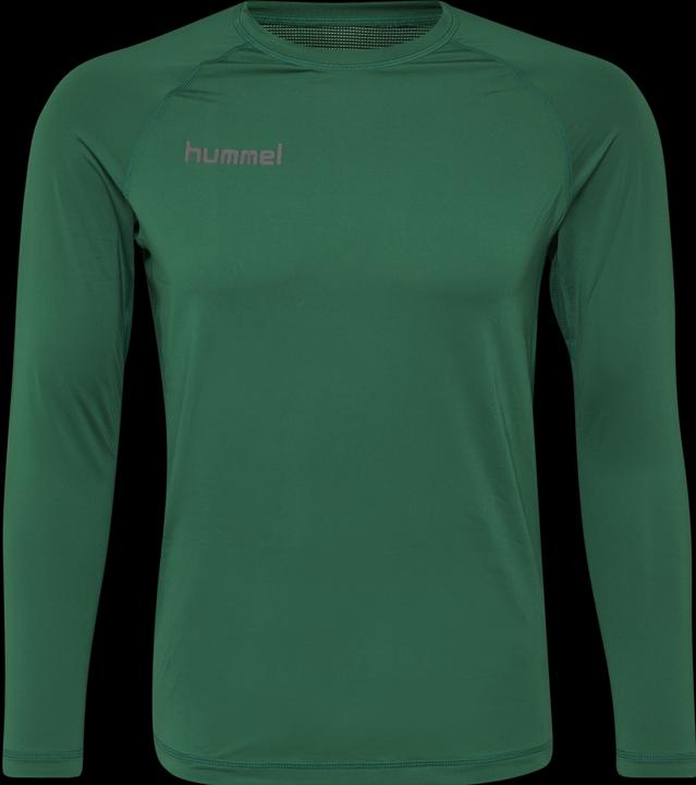 Actual product image hummel First Performance Kids Jersey L/S (152)
