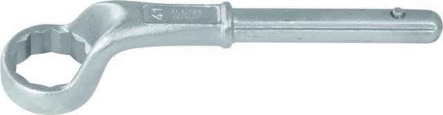 Actual product image Gedore Heavy duty ring wrench (32 mm)