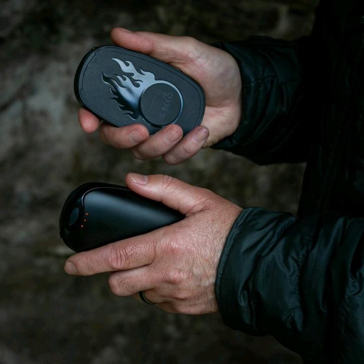 Image du produit Lifesystems Rechargeable Dual Palm Handwarmer