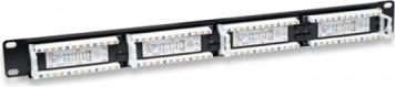 Image du produit Wp WPC-PAN-5U-24 pièce de panneau 1U