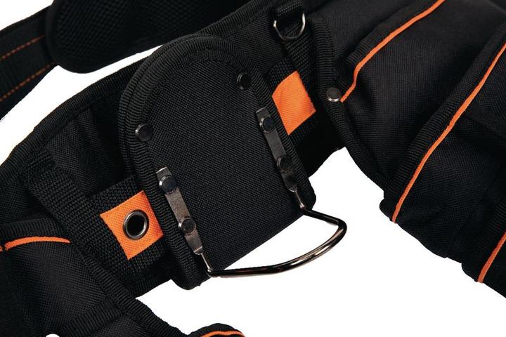 Actual product image Kendo Werkzeuggürtel