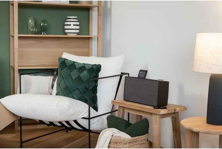 Image du produit Pure Accueil Evoke (DAB+ DAB, Webradio, FM, Bluetooth, WiFi)