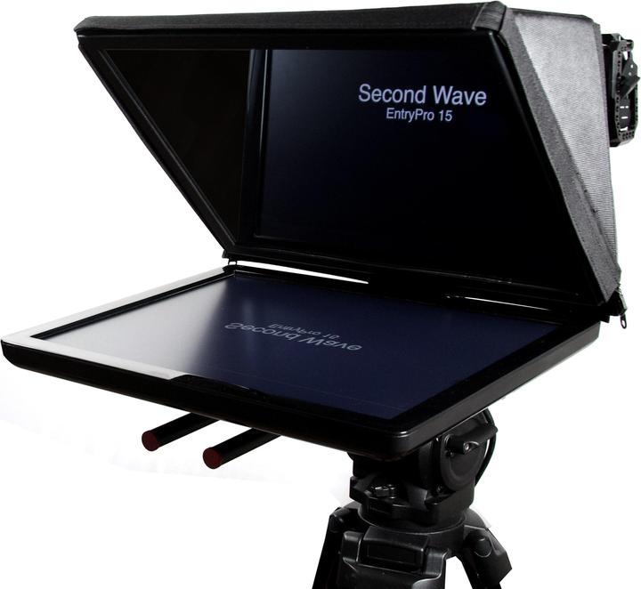Produktbild Second Wave Teleprompter EntryPro 15 (Teleprompter)