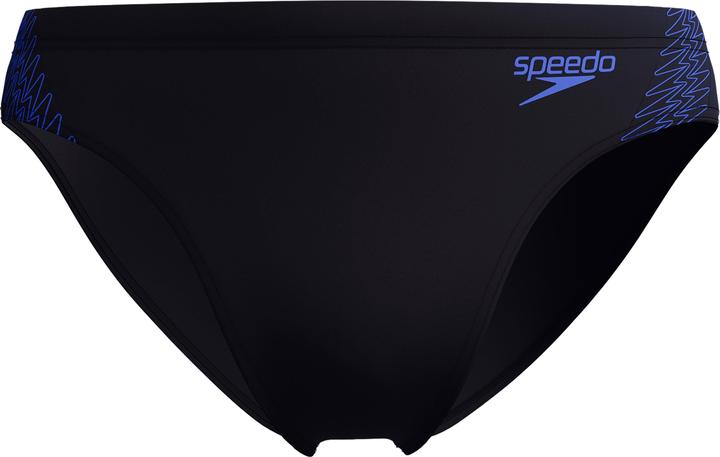 Actual product image Speedo Hyperboom Splice Brief (8)