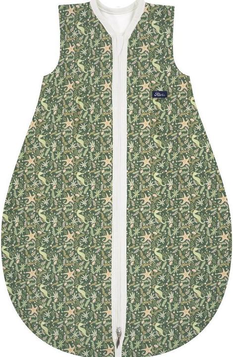 Produktbild Alvi Kugelschlafsack Mäxchen Light GOTS (0.5 TOG, Sommer)
