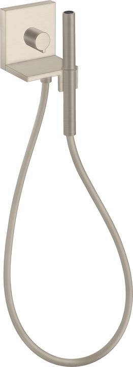 Produktbild Axor Starck ShowerCollection Handbrausemodul Unterputz 12 x 12, eckig