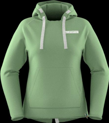La Sportiva Telendos Hoody W (XL)