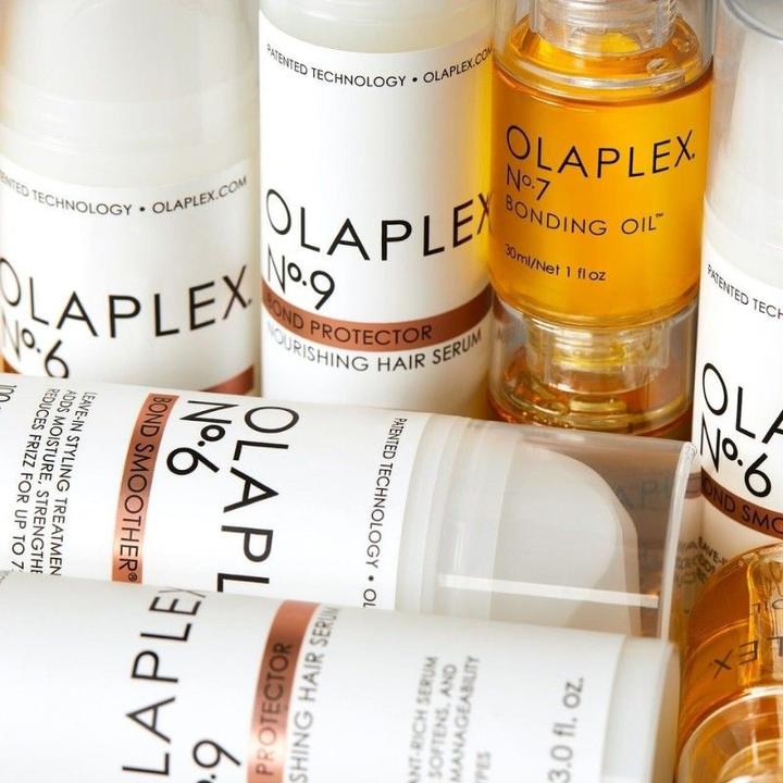 Produktbild Olaplex No.7 Bonding Oil (30 ml)