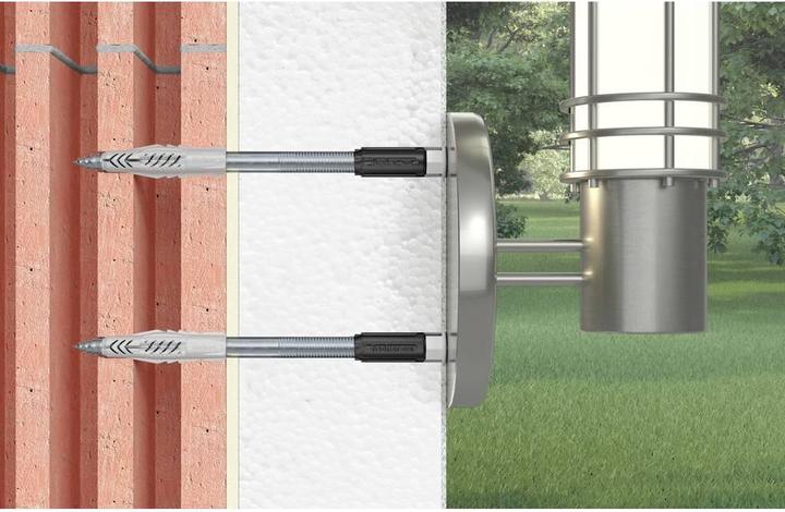 Image du produit Fischer TherMax 8/120 M6 (2) (2 pcs)