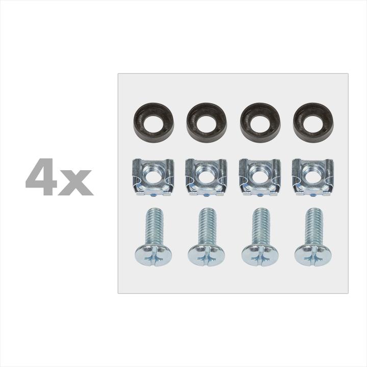Actual product image LogiLink Rack Bracket