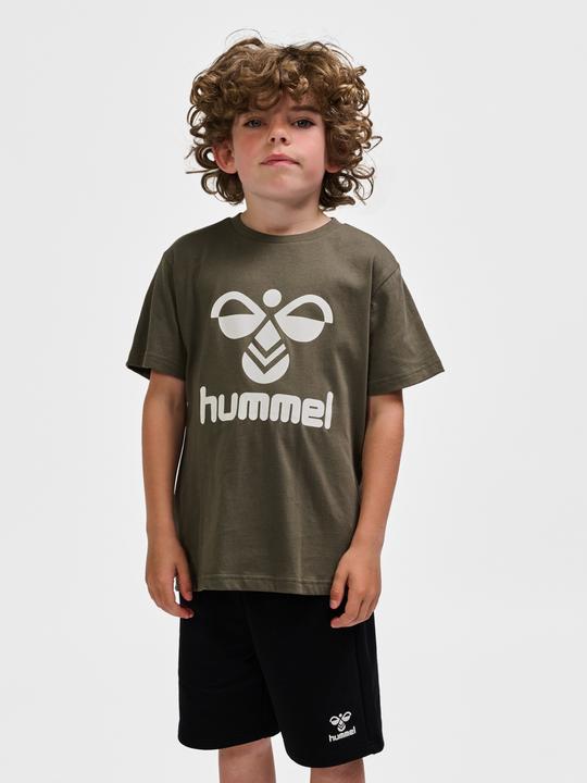 Produktbild hummel hmlTRES T-SHIRT S/S (116)