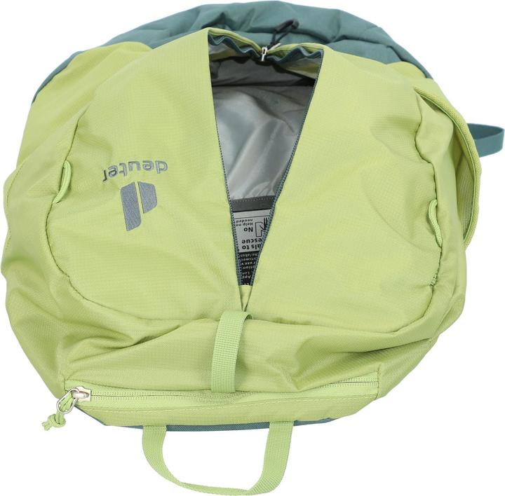 Actual product image Deuter AC Lite 21 (21 l)