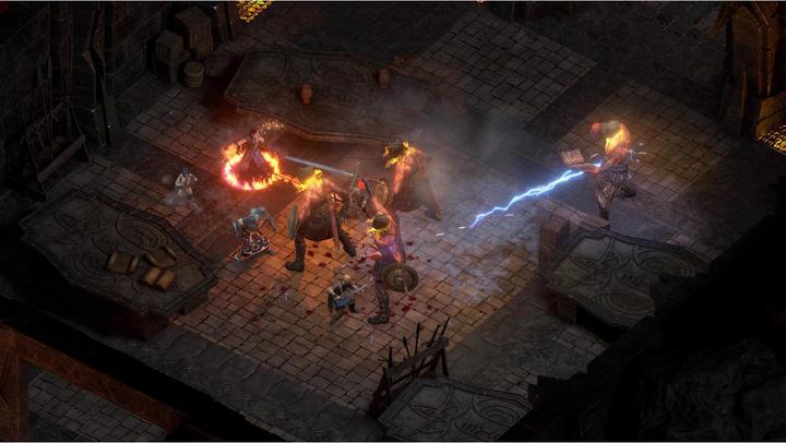 Image du produit THQ Pillars of Eternity 2 : Deadfire (PS4, EN)