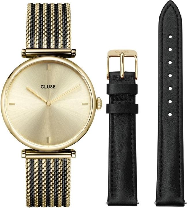 Image du produit Cluse Triomphe (Montre analogique, 33 mm)