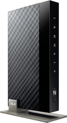Actual product image ASUS 90-IGY6002M00-3PA0 Modem router