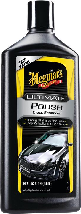 Ultimate Polish (473 ml)